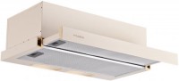 Photos - Cooker Hood Pyramida TLX1 50 IV ivory