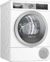 Photos - Tumble Dryer Bosch WTX 87E40 