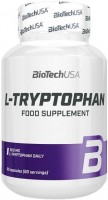 Photos - Amino Acid BioTech L-Tryptophan 60 cap 