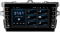 Photos - Car Stereo Incar XTA-1451R 