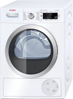 Photos - Tumble Dryer Bosch WTW 875W0 