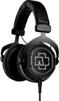 Photos - Headphones Beyerdynamic Rammstein Headphones Schallwandler 