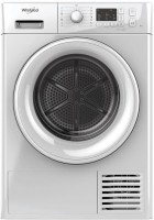 Photos - Tumble Dryer Whirlpool FTCM 108B 