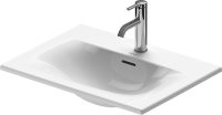 Photos - Bathroom Sink Duravit Viu 038560 600 mm