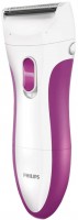 Hair Removal Philips SatinShave Essential HP6341 