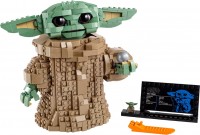 Photos - Construction Toy Lego The Child 75318 