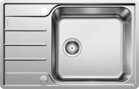 Photos - Kitchen Sink Blanco Lemis XL 6S-IF Compact 525110 780x500