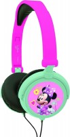 Photos - Headphones Lexibook Minnie Mouse 