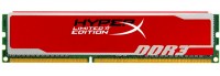 Photos - RAM HyperX DDR3 KHX1333C9D3B1R/4G