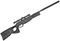 Photos - Air Rifle Umarex Patrol (optics 3-7x20) 