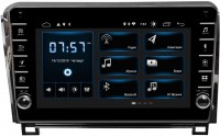 Photos - Car Stereo Incar XTA-2315R 