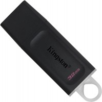Photos - USB Flash Drive Kingston DataTraveler Exodia 32 GB