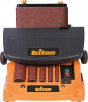 Photos - Bench Grinders & Polisher Triton TSPST450 450 W 230 V