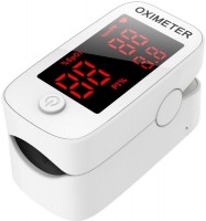 Photos - Heart Rate Monitor / Pedometer Yimi Life YM101 