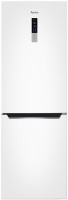 Photos - Fridge Amica FK 3356.4 DFZAA white