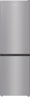 Photos - Fridge Gorenje NRK 6191 PS4 silver