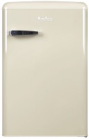 Photos - Fridge Amica KS 15615 B beige