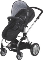 Photos - Pushchair ICOO Pacific 