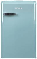 Photos - Fridge Amica KS 15612 T turquoise