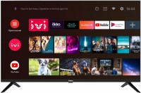 Photos - Television Haier 32 Smart TV BX 32 "  black