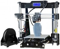 Photos - 3D Printer Tronxy P802M 