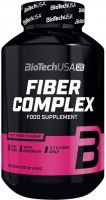 Photos - Fat Burner BioTech Fiber Complex 120 tab 120