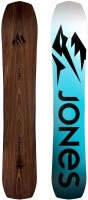 Photos - Snowboard Jones Flagship 151 (2020/2021) 