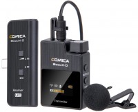 Microphone Comica BoomX-D UC1 