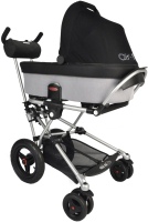 Photos - Pushchair Micralite Toro Air Flo 