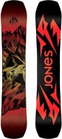 Photos - Snowboard Jones Mountain Twin 157 (2020/2021) 