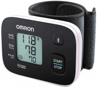 Photos - Blood Pressure Monitor Omron RS3 Intelli IT 