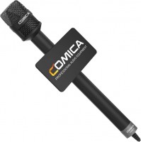 Photos - Microphone Comica HRM-S 