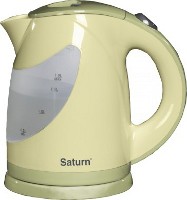 Photos - Electric Kettle Saturn ST EK0004 2000 W 1.8 L