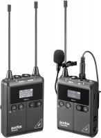 Microphone Godox WMicS1 Kit 1 