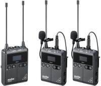 Microphone Godox WMicS1 Kit 2 