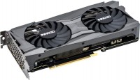 Photos - Graphics Card INNO3D GeForce RTX 3070 TWIN X2 