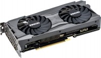 Photos - Graphics Card INNO3D GeForce RTX 3070 TWIN X2 OC 