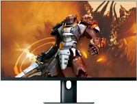 Photos - Monitor Xiaomi Mi Gaming Display 27 27 "  black