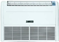 Photos - Air Conditioner Zanussi ZACU-24H/N1 70 m²