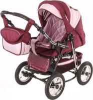 Photos - Pushchair Adbor Ring Max 