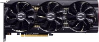 Photos - Graphics Card EVGA GeForce RTX 3080 XC3 BLACK GAMING 
