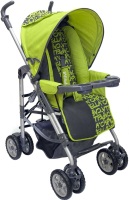 Photos - Pushchair Capella S-321