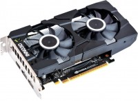 Photos - Graphics Card INNO3D GeForce GTX 1650 GDDR6 TWIN X2 OC 