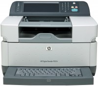 Photos - Scanner HP 9250C Digital Sender 