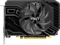 Photos - Graphics Card Palit GeForce GTX 1650 StormX OC D6 