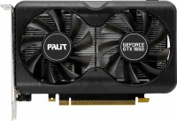 Photos - Graphics Card Palit GeForce GTX 1650 GP NE6165001BG1-166A 