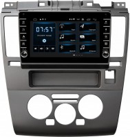 Photos - Car Stereo Incar XTA-6221R 