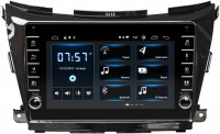 Photos - Car Stereo Incar XTA-6222R 