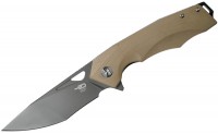 Knife / Multitool Bestech Toucan 