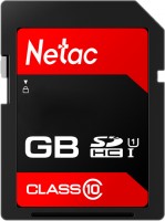 Photos - Memory Card Netac SD P600 32 GB